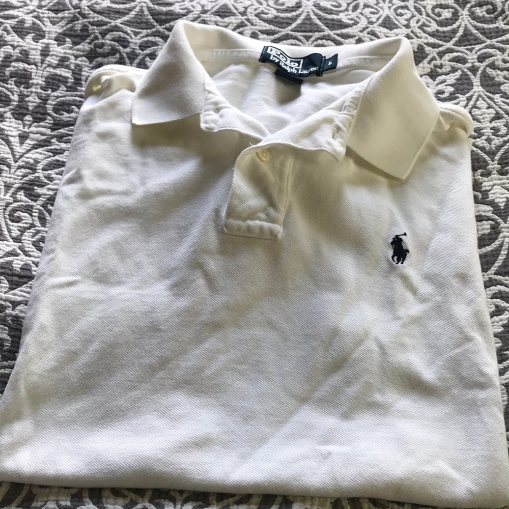 Ralph Lauren Polo
